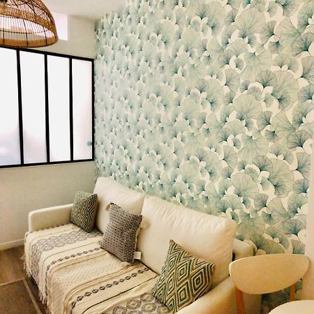 Metro Gambetta Apartment ปารีส ภายนอก รูปภาพ