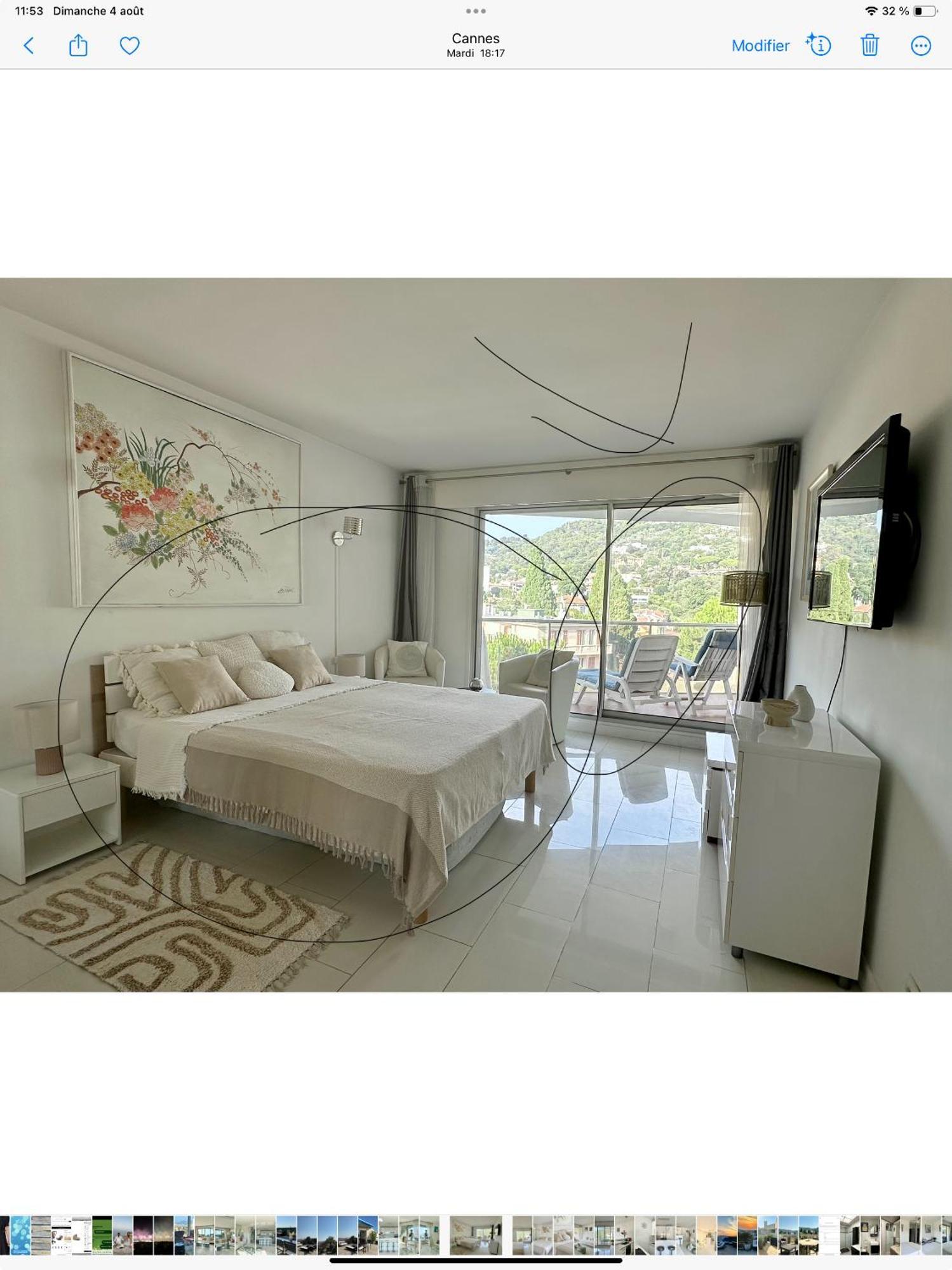 Metro Gambetta Apartment ปารีส ภายนอก รูปภาพ